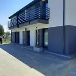 Apartamento Miodowy Władysławowo