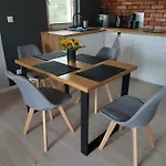 Miodowy Apartamento *