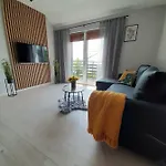 Apartamento Miodowy Władysławowo