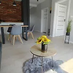 Apartamento Miodowy