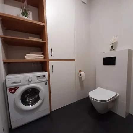 Miodowy Władysławowo