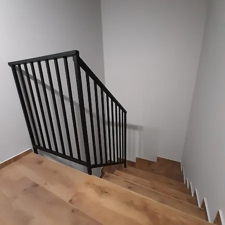 Apartment Miodowy