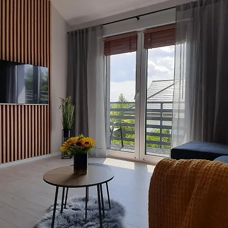 Miodowy Władysławowo