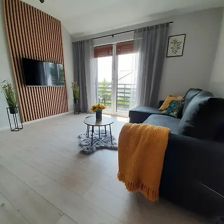 Apartment Miodowy Wladyslawowo