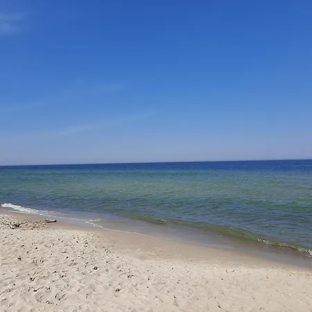 Miodowy * Władysławowo