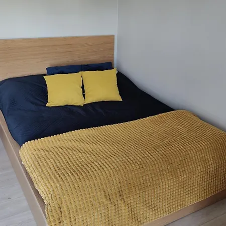 Miodowy Apartman Władysławowo