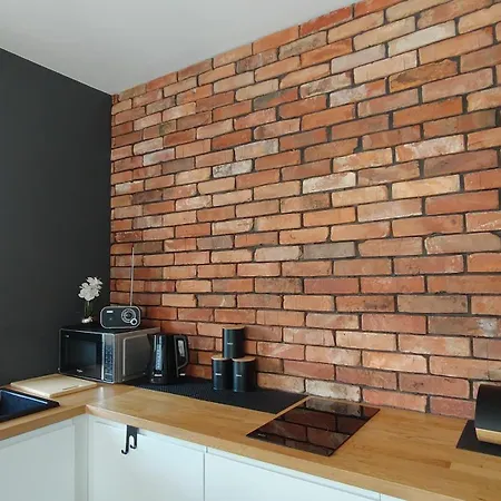 Apartman Miodowy Władysławowo