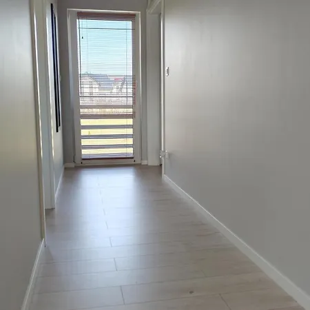 Apartment Miodowy *