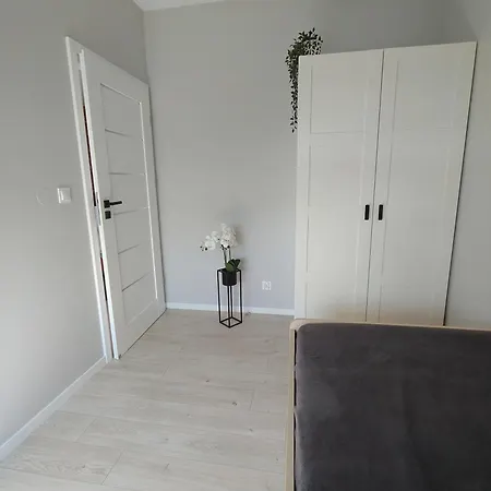 Apartman Miodowy *