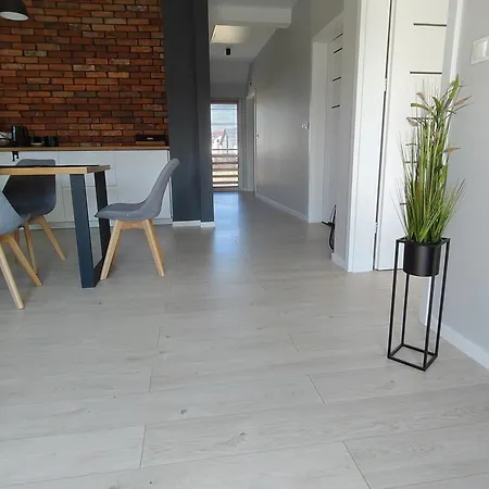 Apartman Miodowy Władysławowo