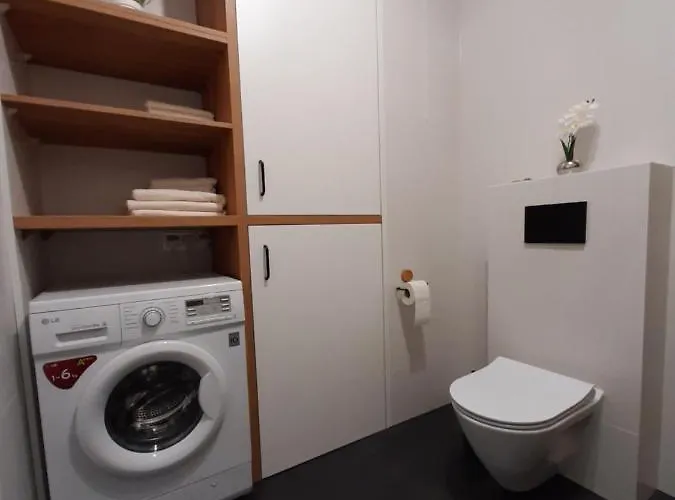 Miodowy Władysławowo