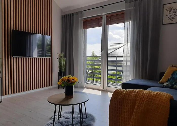 Miodowy Władysławowo