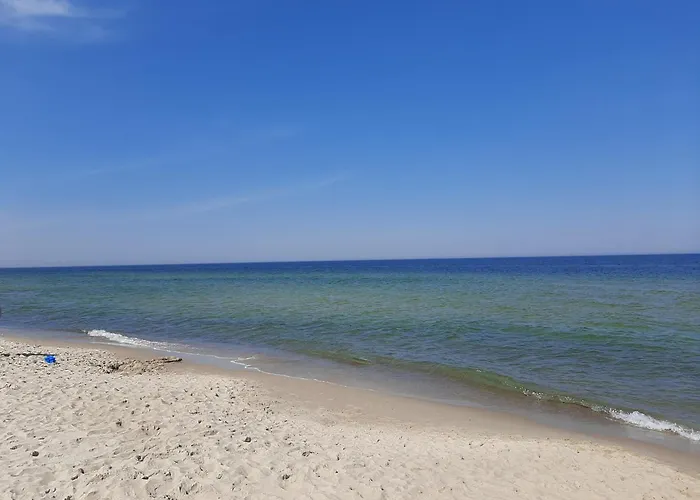 Miodowy * Władysławowo